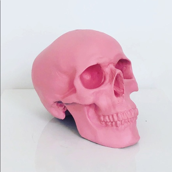 thepinkskull